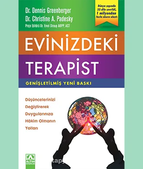 Evinizdeki Terapist