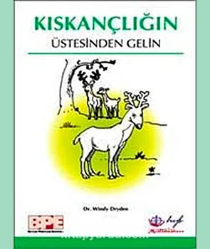 Kıskançlığın Üstesinden Gelin