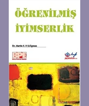 Öğrenilmiş İyimserlik